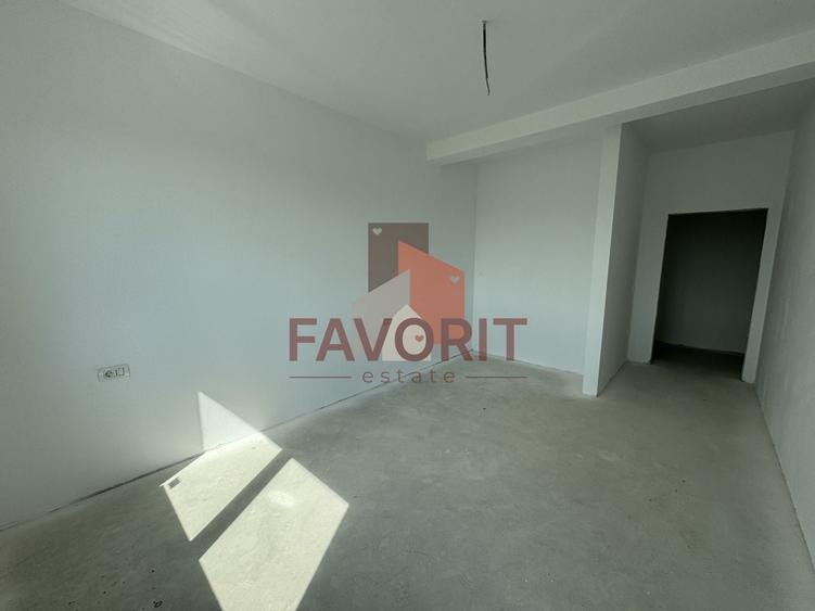 Apartament cu 2 camere în Giroc — fotografia 1