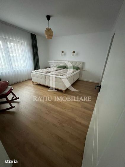 Casa cu 5 camere la cheie | Santandrei | Bihor - 6
