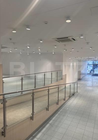 Spațiu comercial, 476 mp, zona Ultracentrală - 4