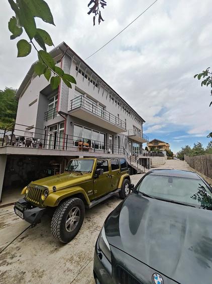 Casă cu Teren 650 Mp în Central
