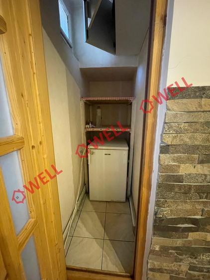 Apartament cu 3 camere în Târgu Secuiesc
