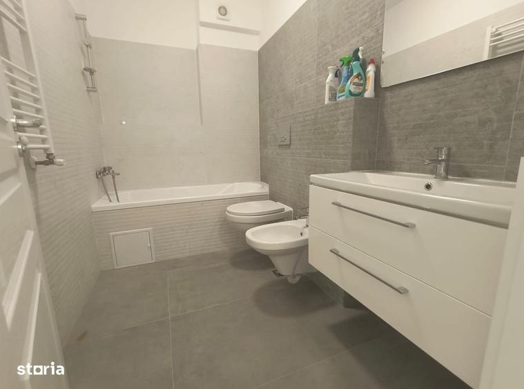 Apartament cu 3 camere în Miroslava