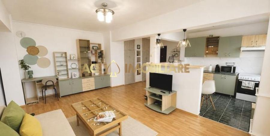 2 Camere de inchiriat | Crangasi | Mobilat-Utilat | Metrou - 4