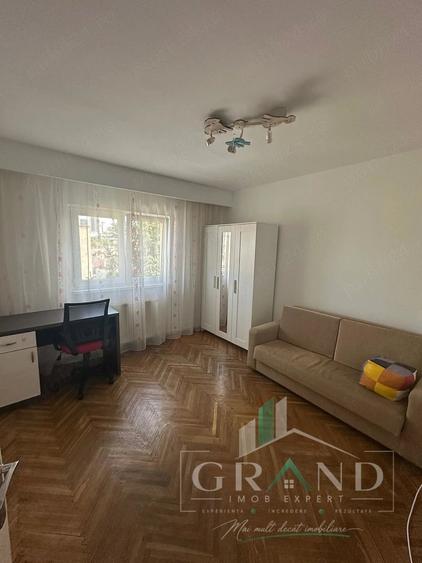 Apartament cu 3 camere decomandat, mobilat în Mănăștur