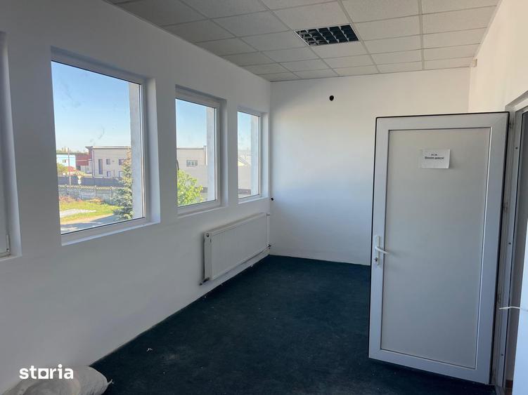 Spațiu comercial, de 1,650 mp, în Central