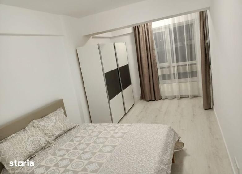 Apartament 2 camere decomandat zona Vivo Mall Bloc Granvia Marina - 4