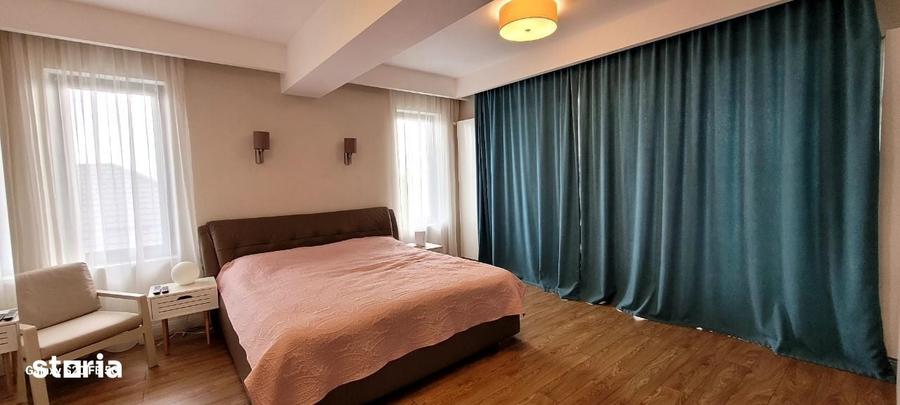 Casă cu 4 camere cu Teren 500 Mp în Tamași