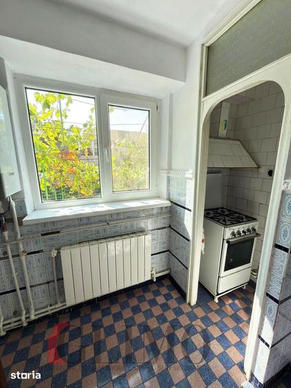 Apartament, 2 camere, parter, acces in gradina,58mp, Parc Viva, Mazepa - 7