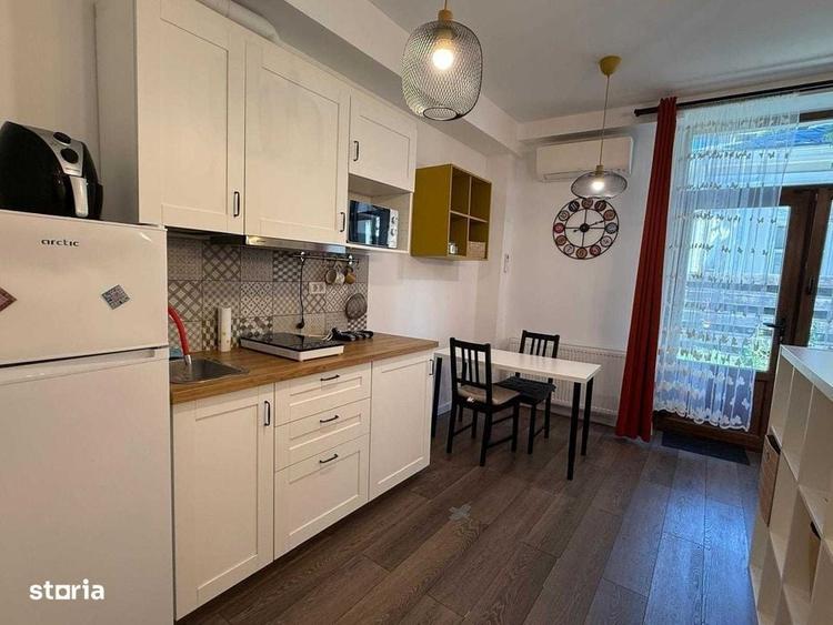 Studio Ultracentral Iasi | aproape UMF | Mobilat & Utilat - 3