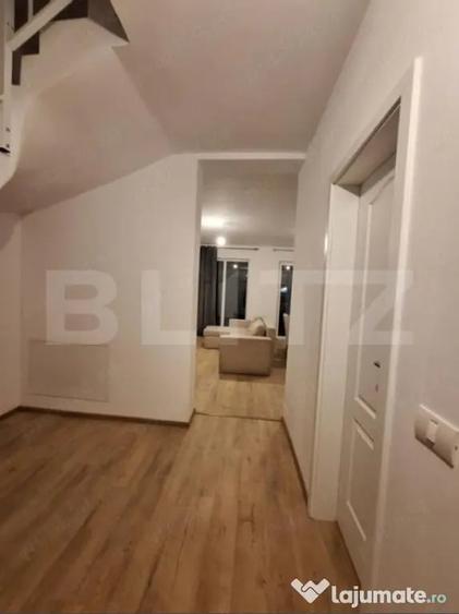 Casa 4 camere, 115 mp, Cartier Europa - Mosnita Noua - 6