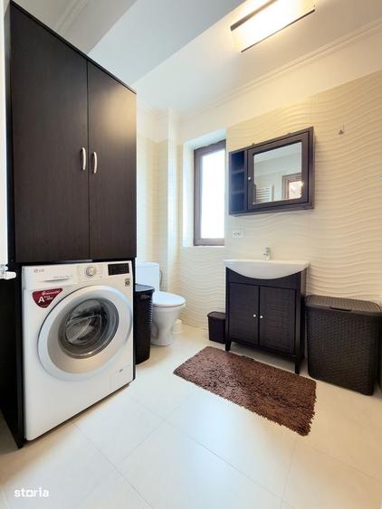 Apartament cu 3 camere în Lacul Tei