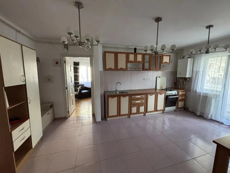 Apartament 2 camere spatios si confortabil, Zorilor - 5