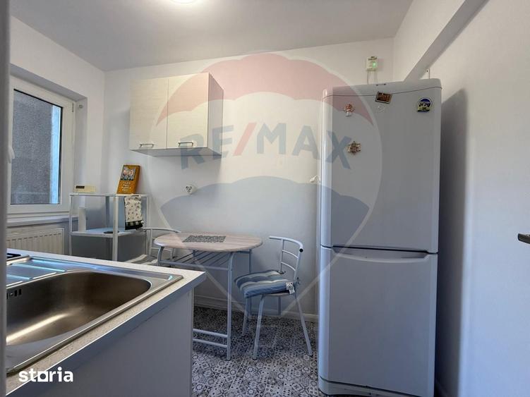 Apartament cu 2 camere în Cornișa