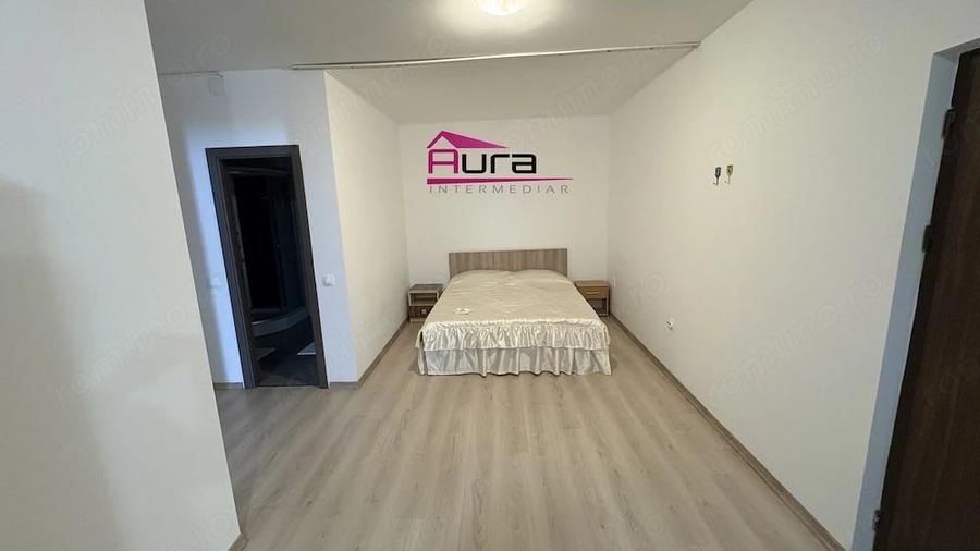 Apartament cu 3 camere nedecomandat în E3