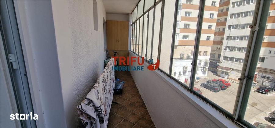 Apartament 2 camere de vanzare zona Cetate - 9