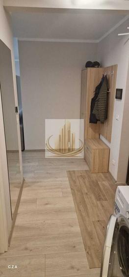 Apartament cu 2 camere decomandat, mobilat în Spitalul Județean