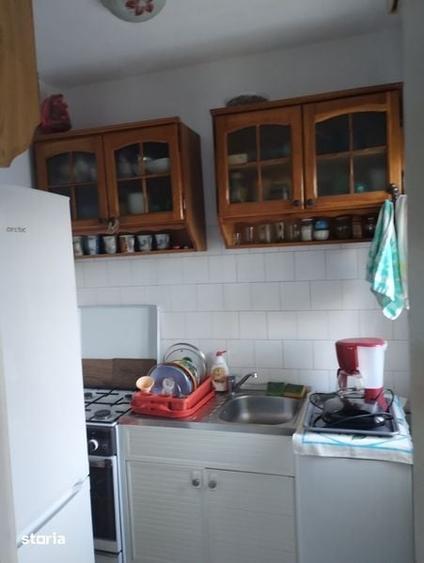 Garsonieră în Freidorf
