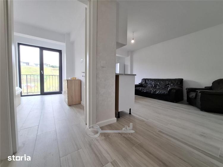 Apartament cu 2 camere în Rediu