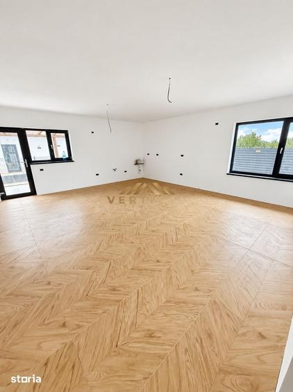 Oferta Berceni: casa parter, 92 mp utili, teren 360 mp | Comision 0% - 4