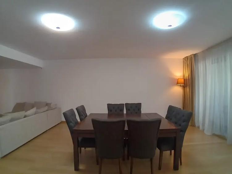 Apartament luminos cu 3 camere pe Clucerului, terasă spatioasa - 7