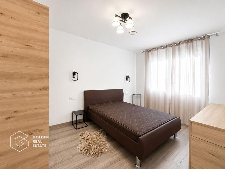 Apartament cu 3 camere decomandat în Micălaca