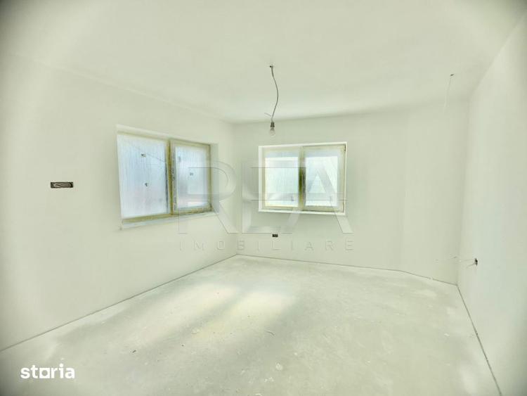 Apartament cu 3 camere în Doamna Ghica