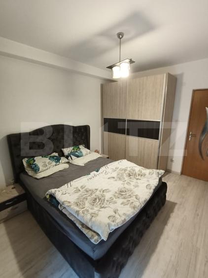 Apartament 2 camere, 52,4 mp, Zona Profi/Rodnei - 4