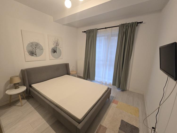 Închiriere Apartament 2 Camere 21 Residence Lujerului - 1