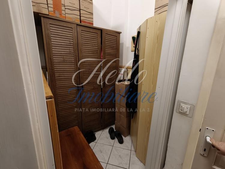 Spațiu comercial, de 130 mp, în Mărăști