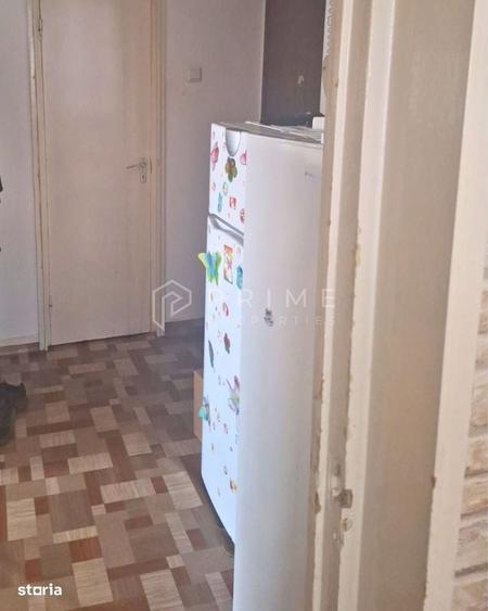 Apartament cu 2 camere în Dacia