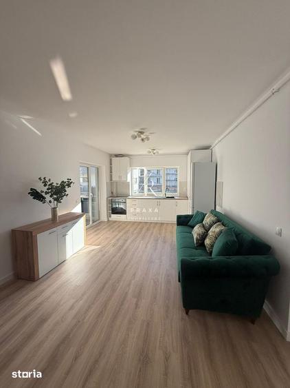 Apartament 3 camere, LUX, parcare, lift, 68 mp, zona Eroilor/Porii! - 7