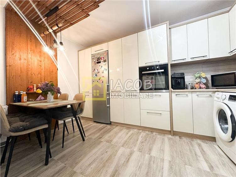 Casa P+1, Bacau – Calea Moldovei, nr 157, langa Pensiunea Moldavia - 5