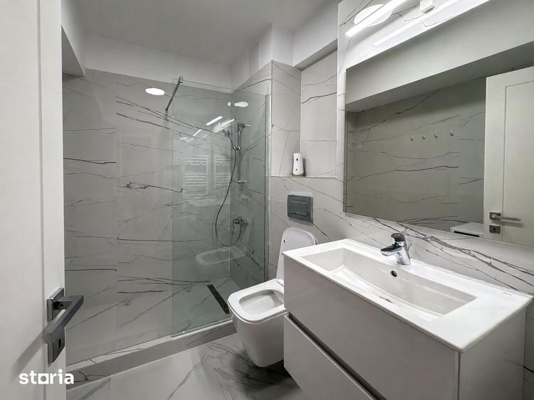 Apartament 2 camere | Prima inchiriere | Ivory Residence | Parcare - 4