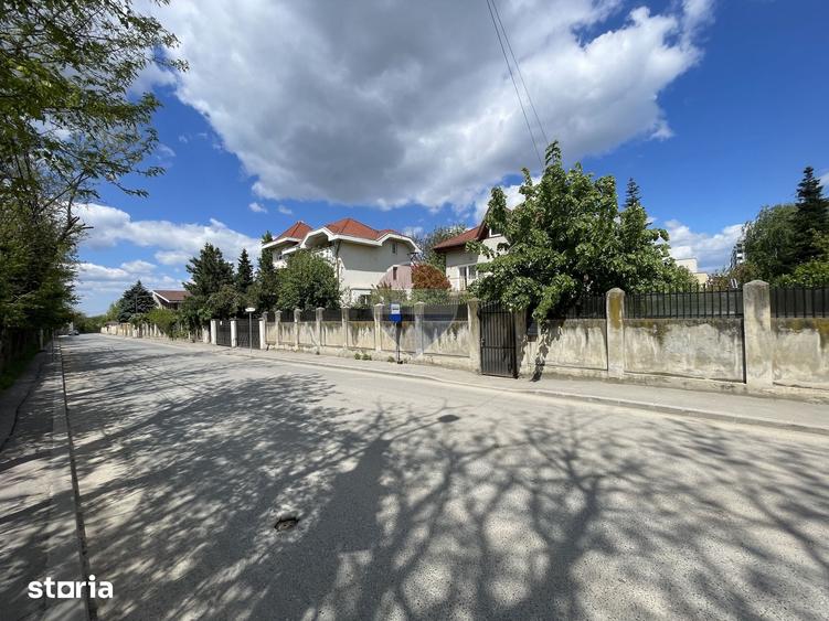 Apartament 2 camere cu terasa de 60 mp, ultim etaj | Pipera, langa pod - 3
