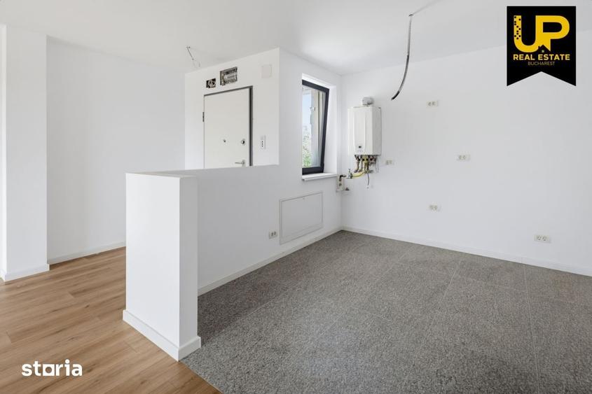 4 Camere | RONDA 43 | Popa Nan Matei Voievod | Finisaje Premium - 1