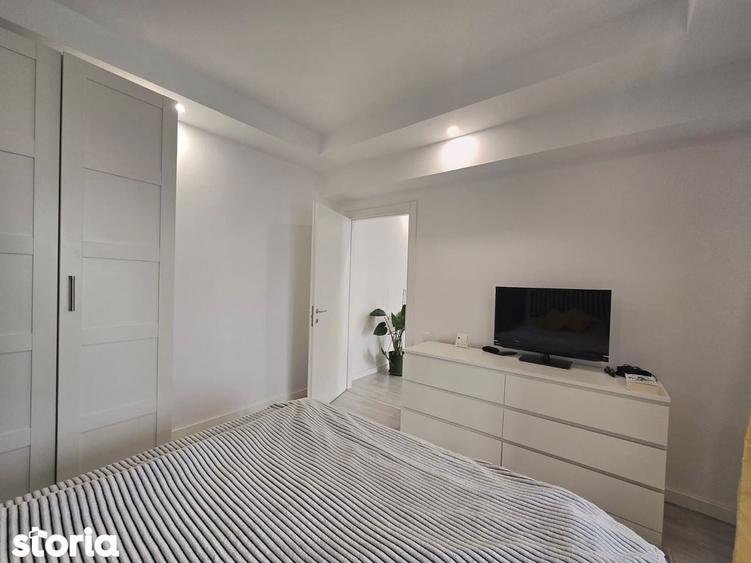 Apartament cu 2 camere în Ștefăneștii de Jos