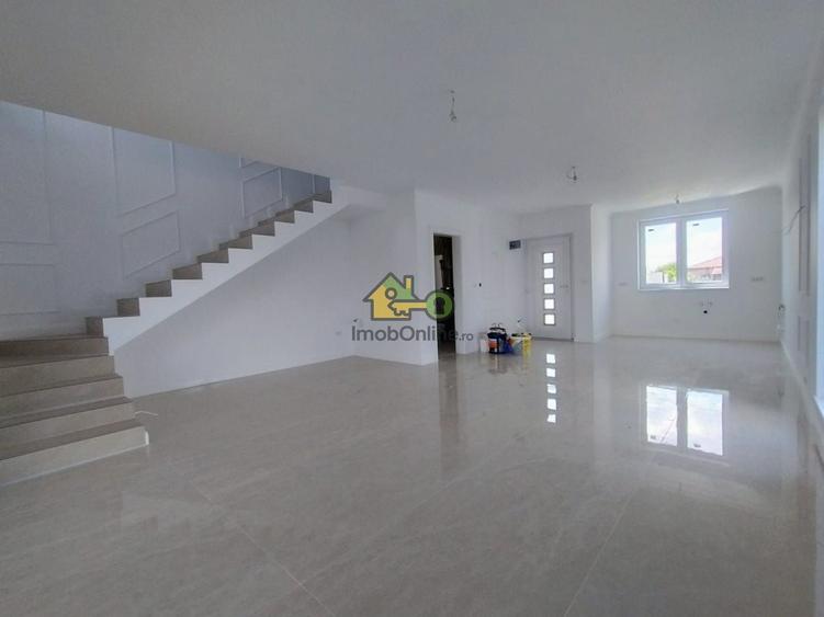 Duplex nou – 142 mp utili, 300 mp teren, Șag - 6