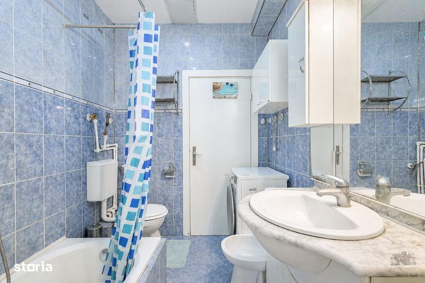 Apartament cu 4 camere în Ștefan cel Mare