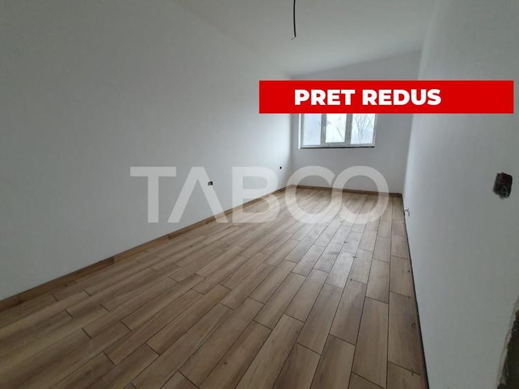 Apartament 2 camere decomandat 73 mp utili + terasa 28 mp nou 2025 - 1