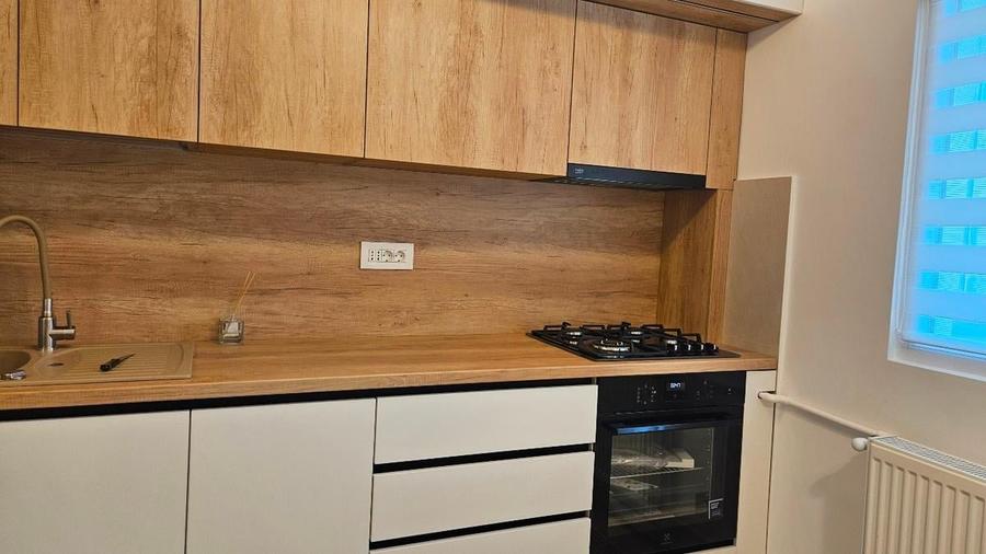 Apartament cu 2 camere decomandat în Dristor