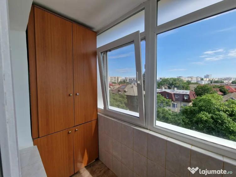 2 camere ULTRACENTRAL Piata Alba Iulia (rond) - Bd. Dece - 9
