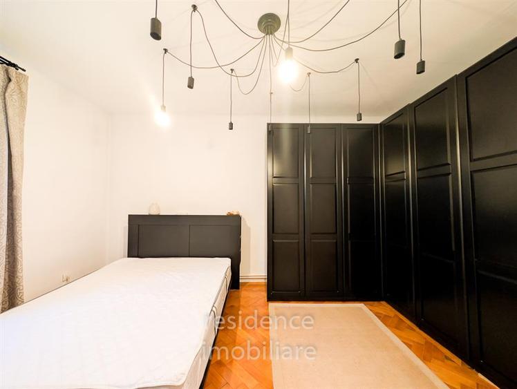 Apartament cu 2 camere decomandat, mobilat în Gheorgheni