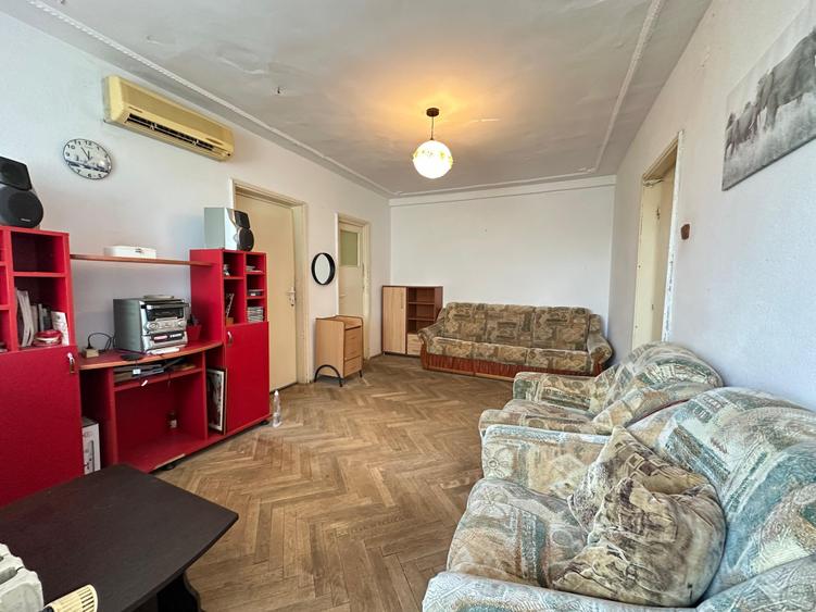 Apartament 2 camere | Țiglina 1 | 48 mp | 46.000 € - 1