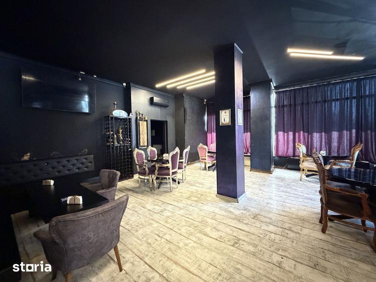 Spațiu comercial, de 200 mp, în Central