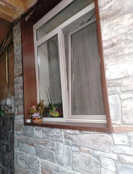Casă cu 2 camere cu Teren 47 Mp în Timocului-Șaguna