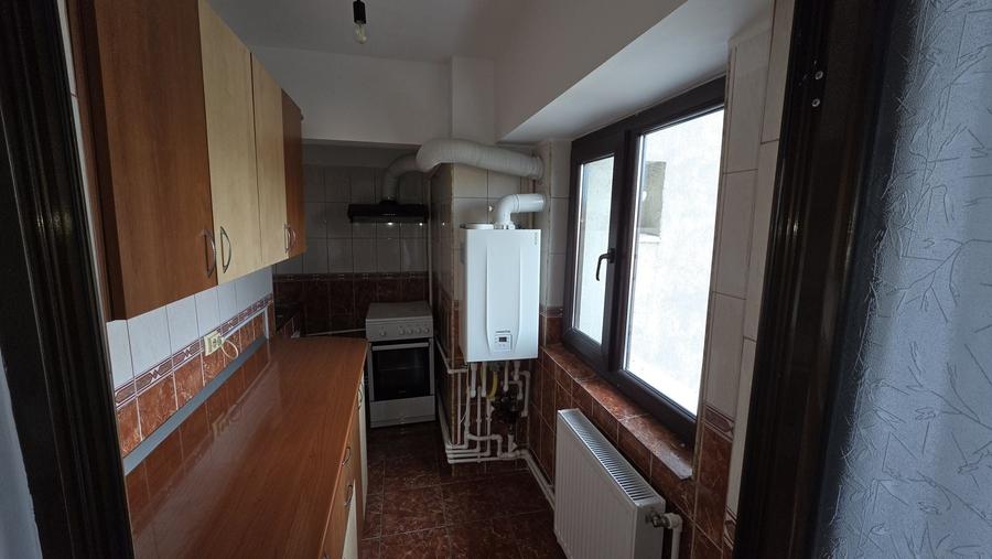 Garsonieră decomandată în Ultracentral