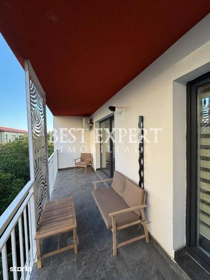 2 camere | Lux | Prima inchiriere | Metrou 1 Decembrie | Lidl langa bl - 8