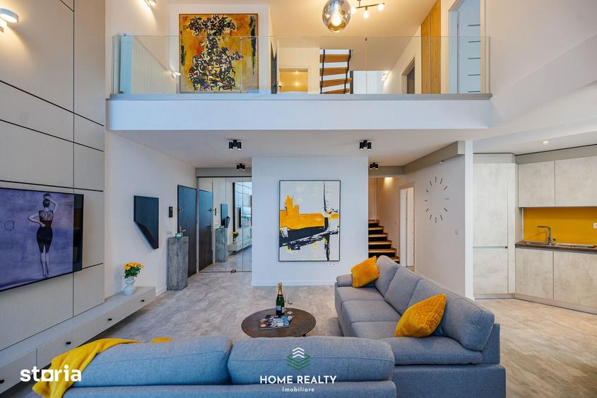 COMISION 0% I PENTHOUSE de vinzare in Timi?oara - Uranus Plaza. - 18