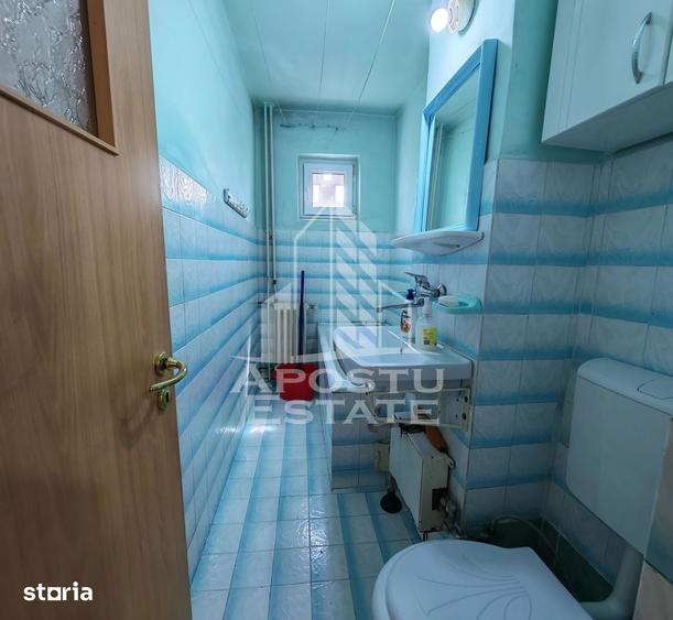 Apartament de vanzare, etaj 3, zona Circumvalatiunii, Timisoara - 3