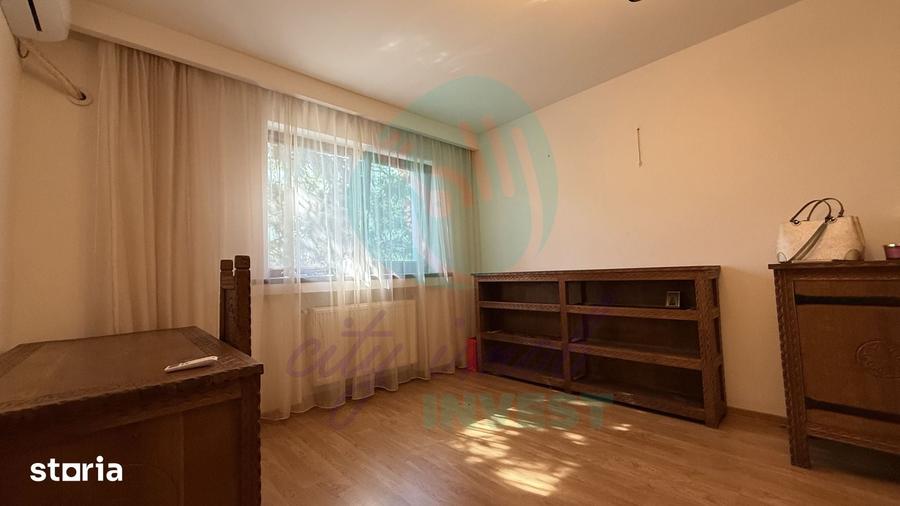 Apartament cu 2 camere în Primăverii